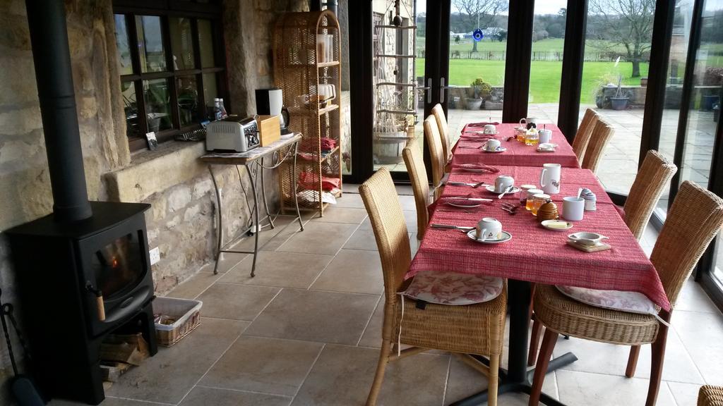 Bed & Breakfast Bank 4*