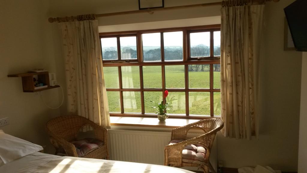 Bed & Breakfast Bank Lancaster